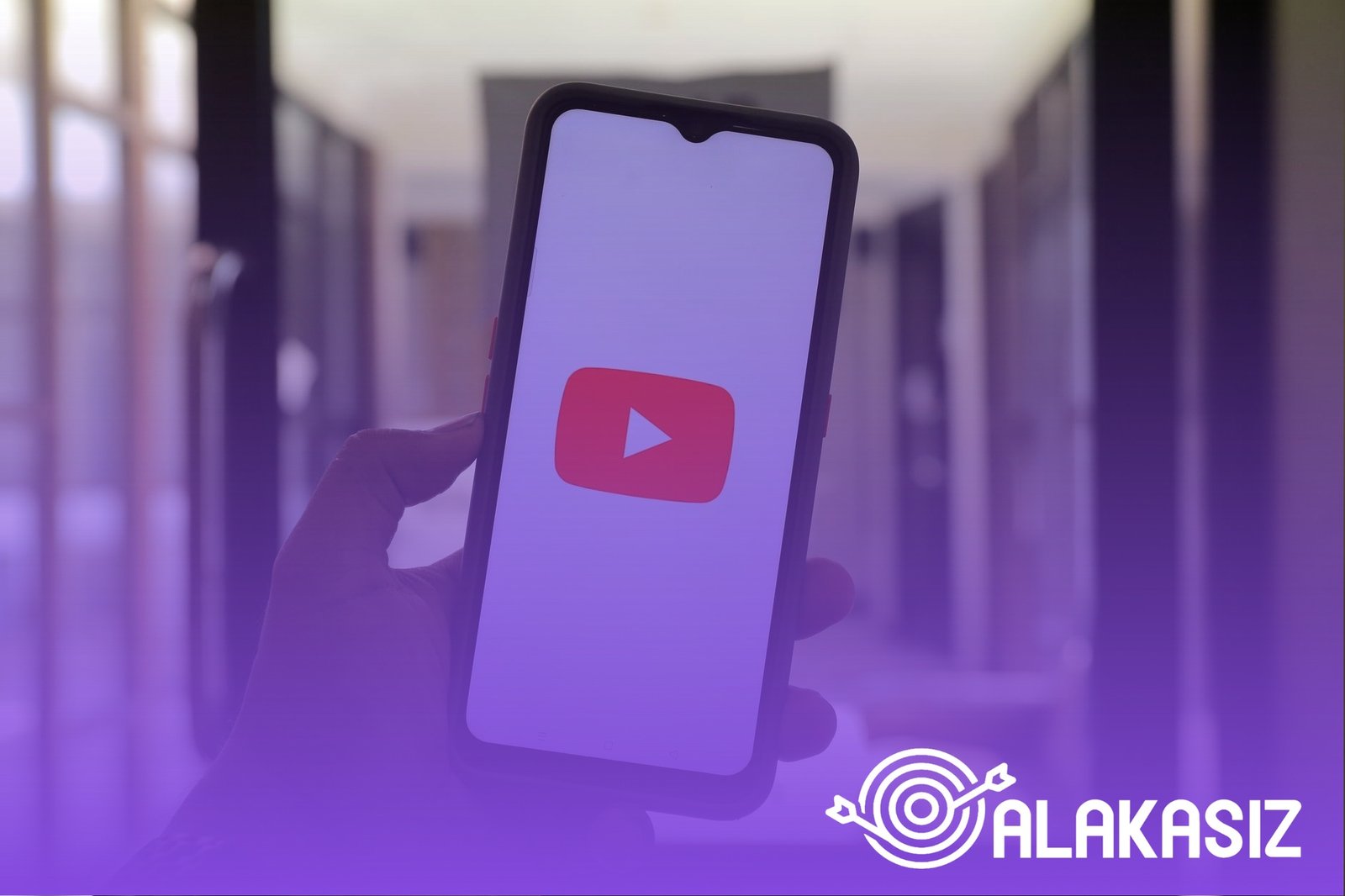 Tarayıcı önbelleği temizleme sonrası YouTube yorumları
