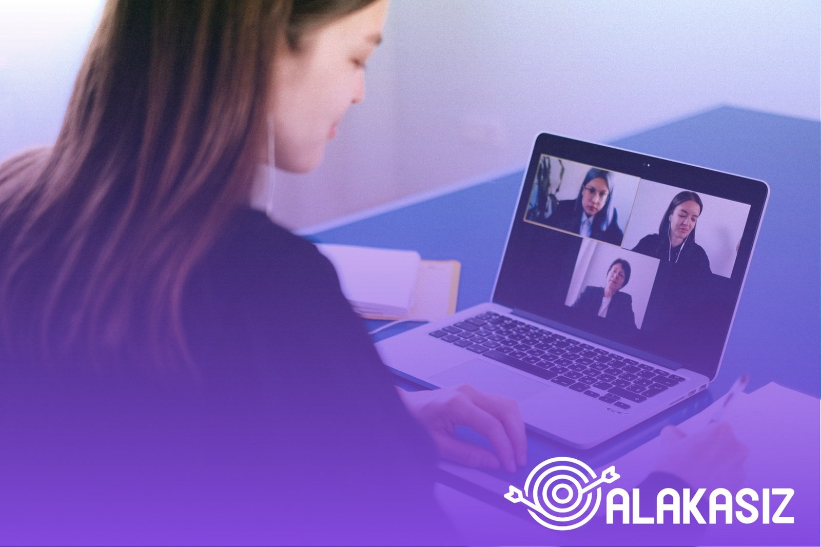 Depolama alanı doluluk uyarısı ve izin yönetimi ekranı