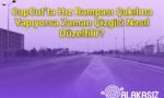 CapCut’ta Hız Rampası Çakılma Yapıyorsa Zaman Çizgisi Nasıl Düzeltilir?