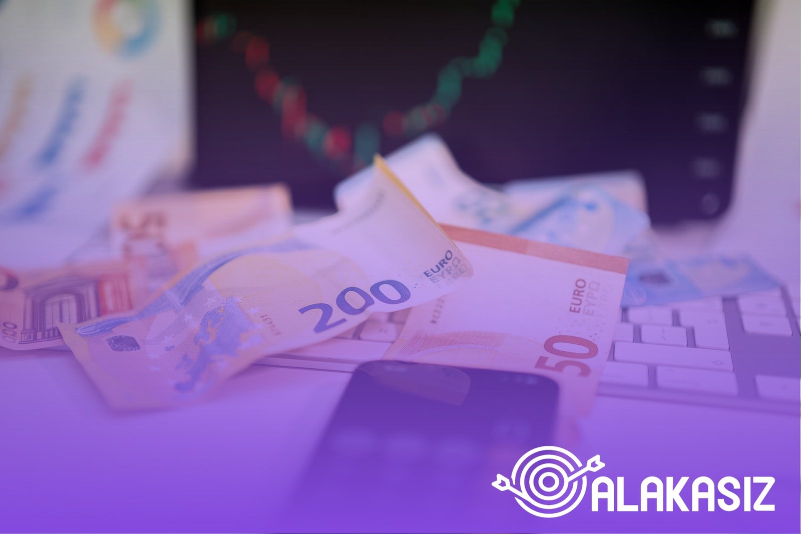 Freelancer vergi çerçevesi: faturalar, giderler, gelir hesabı