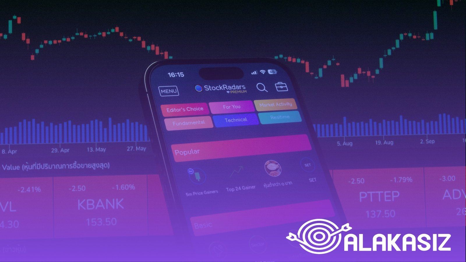 E-ticaret panelinde basit platform seçimi ekranı