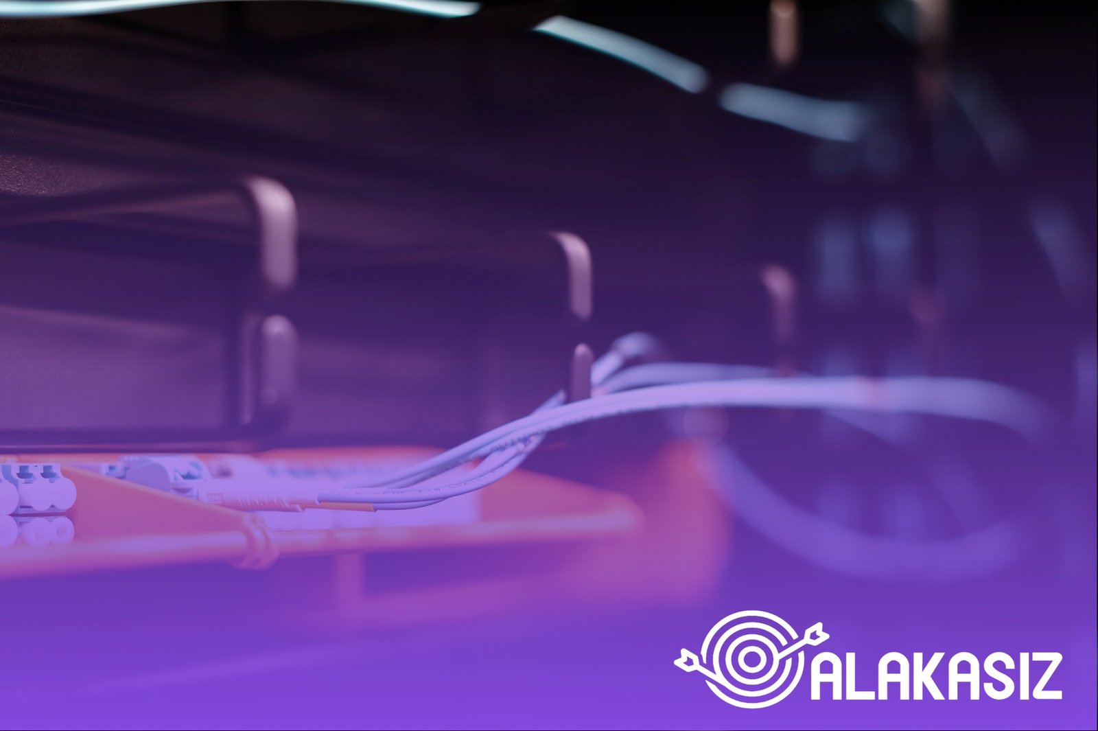 Ev interneti kurulumu: modem ışıkları ve sinyal kontrolü