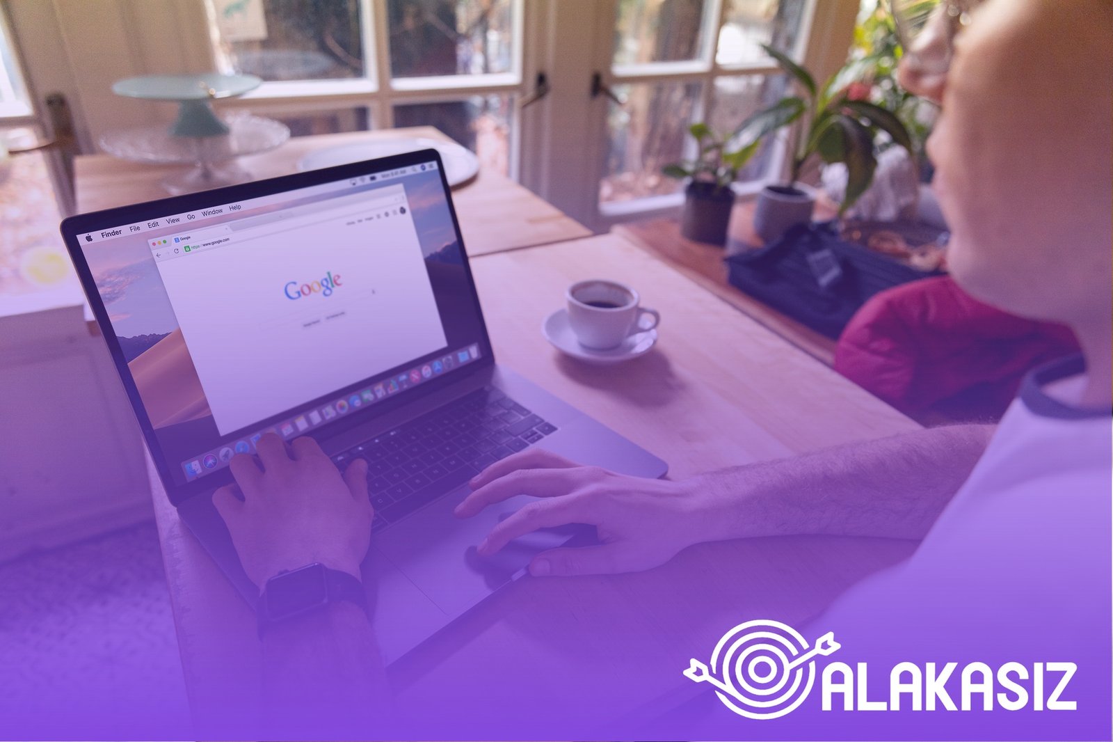 Tarayıcı bildirimleri kapalıysa Google Meet bildirmez