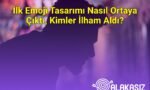 İlk Emoji Tasarımı Nasıl Ortaya Çıktı, Kimler İlham Aldı?