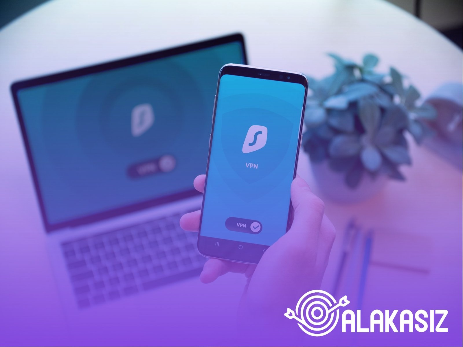 VPN hız ve güvenlik dengesi nasıl kurulur