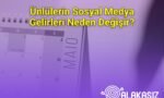 Ünlülerin Sosyal Medya Gelirleri Neden Değişir?