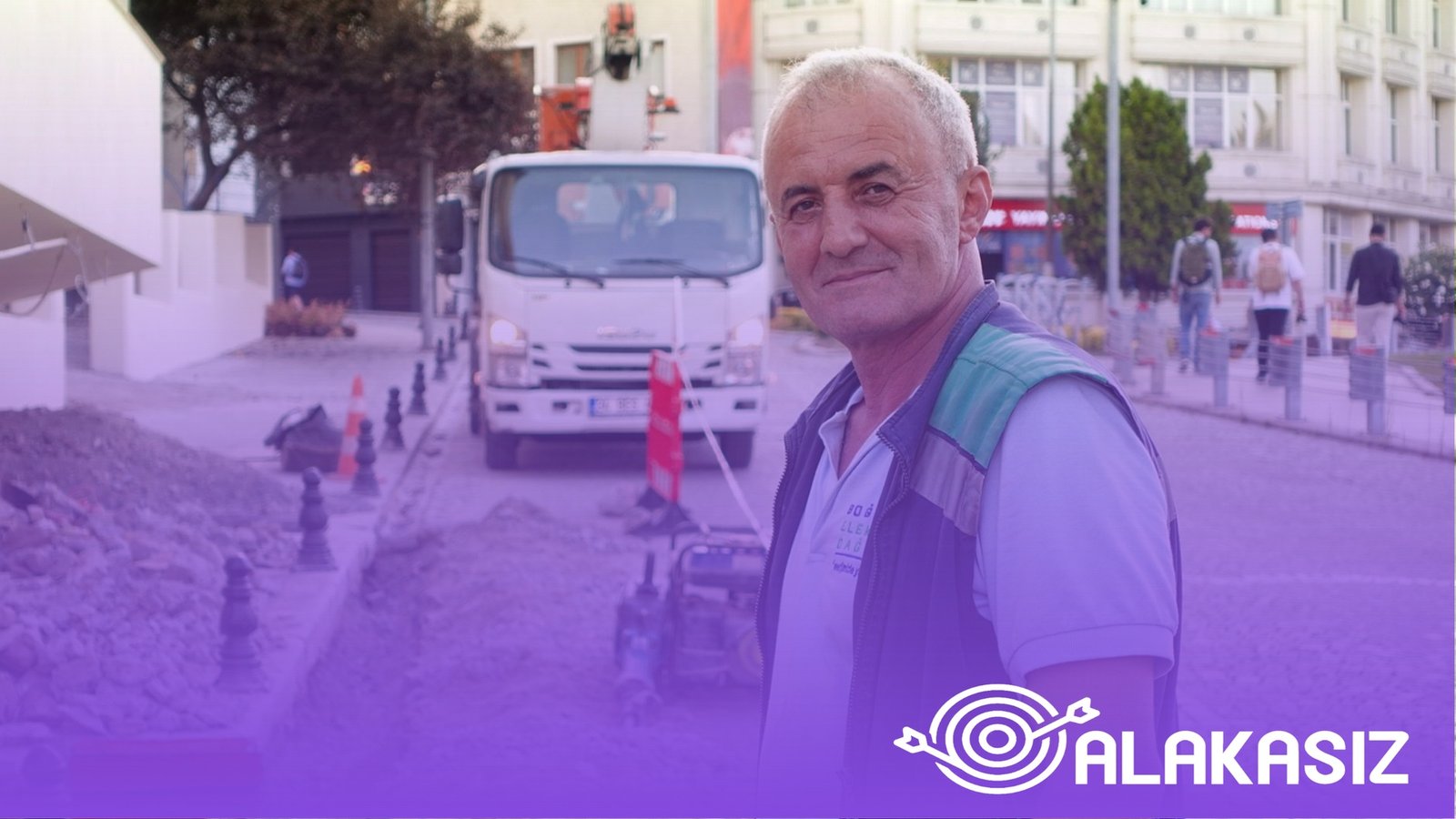 Reklam arası sonrası ekran, seyircinin dikkat dağınıklığı belirtileri