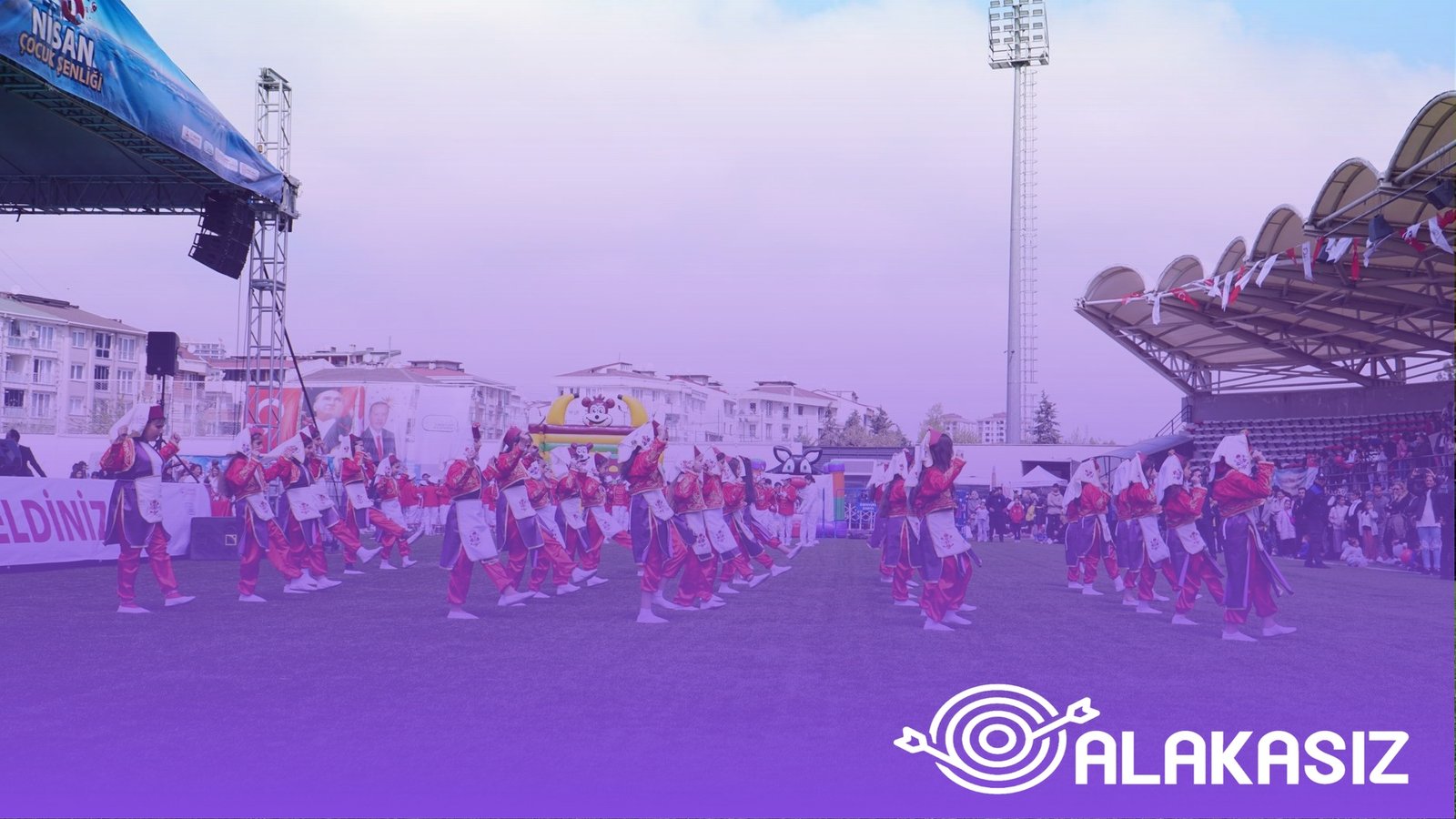 Popüler TV yarışmasında resmi itiraz sürecinin adımları