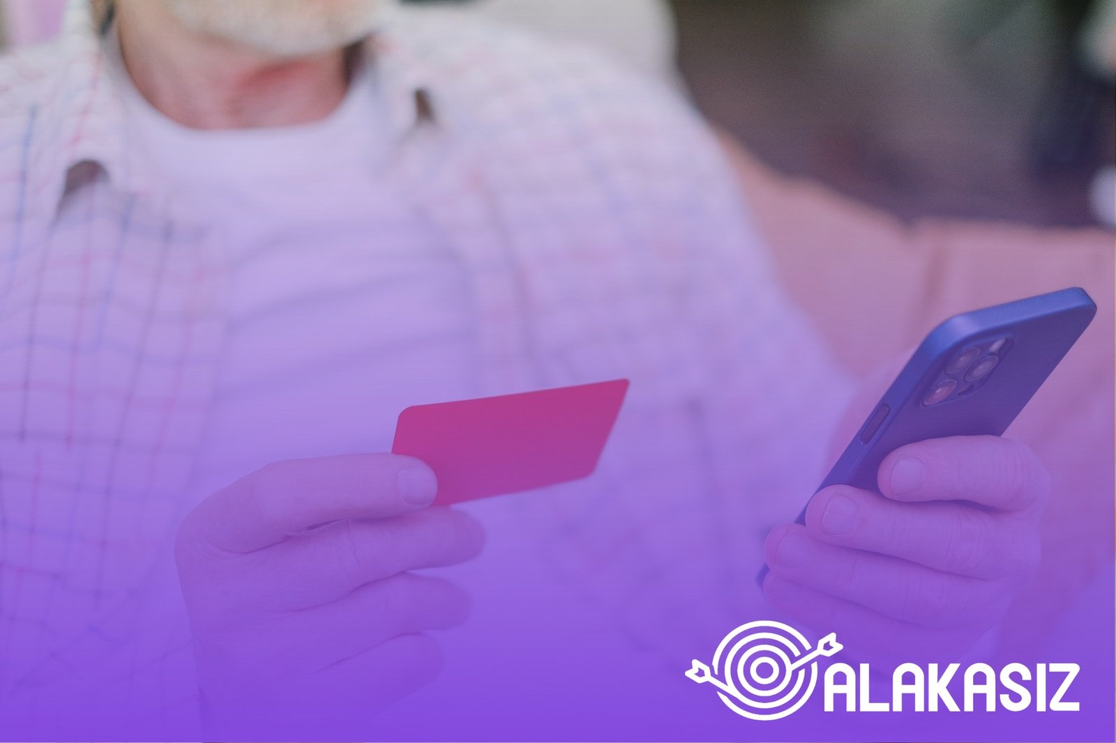 Güvenlik ve gizlilik ayarlarıyla doğrulama adımları açık