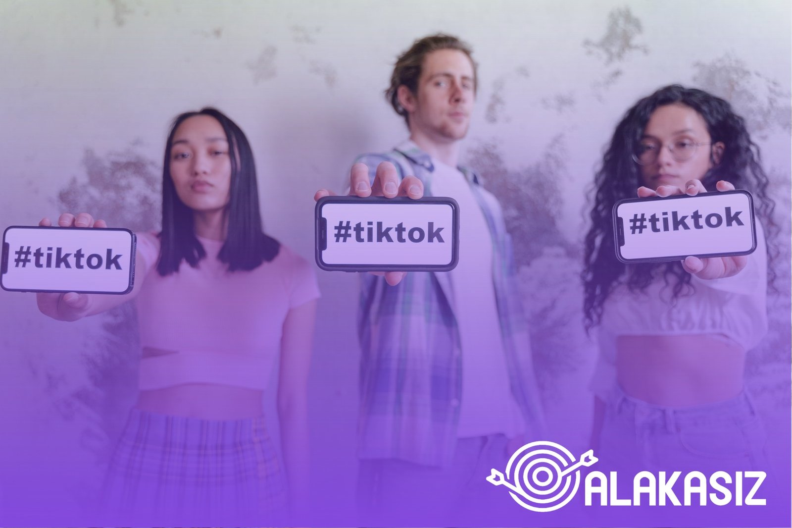 TikTok arama sonuçlarında yeniden yükleme sonrası performans