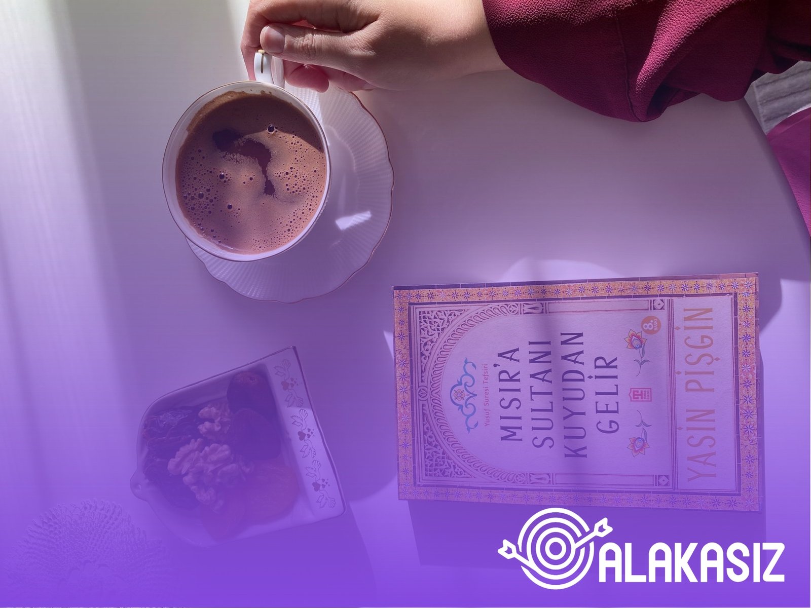 Gelir vergisi oranları gösteren grafik, mali danışman eli