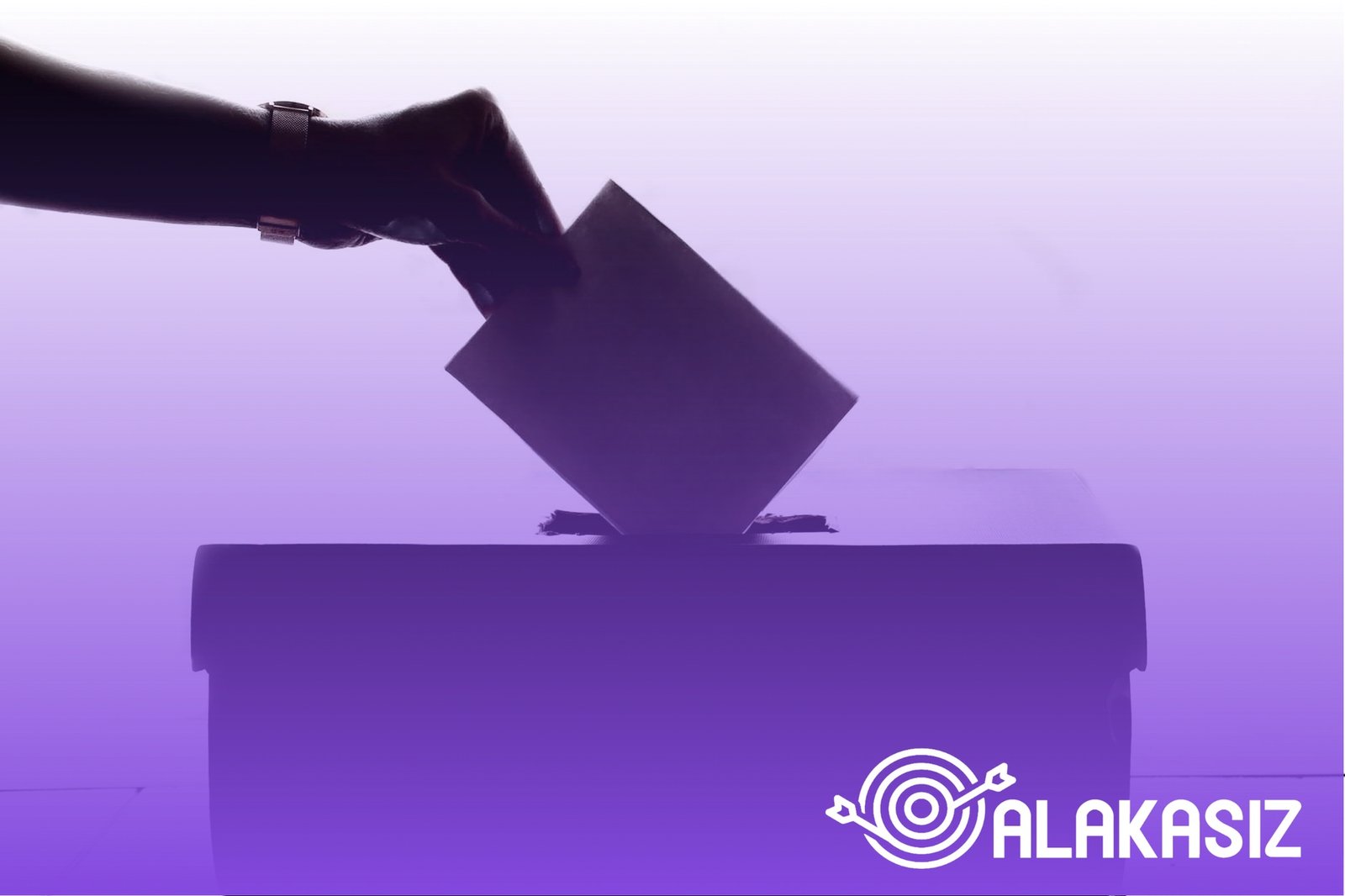 Kurallar ve yaş sınırı afişi yakın plan