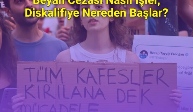 TV Yarışmalarında Yanlış Beyan Cezası Nasıl İşler, Diskalifiye Nereden Başlar?