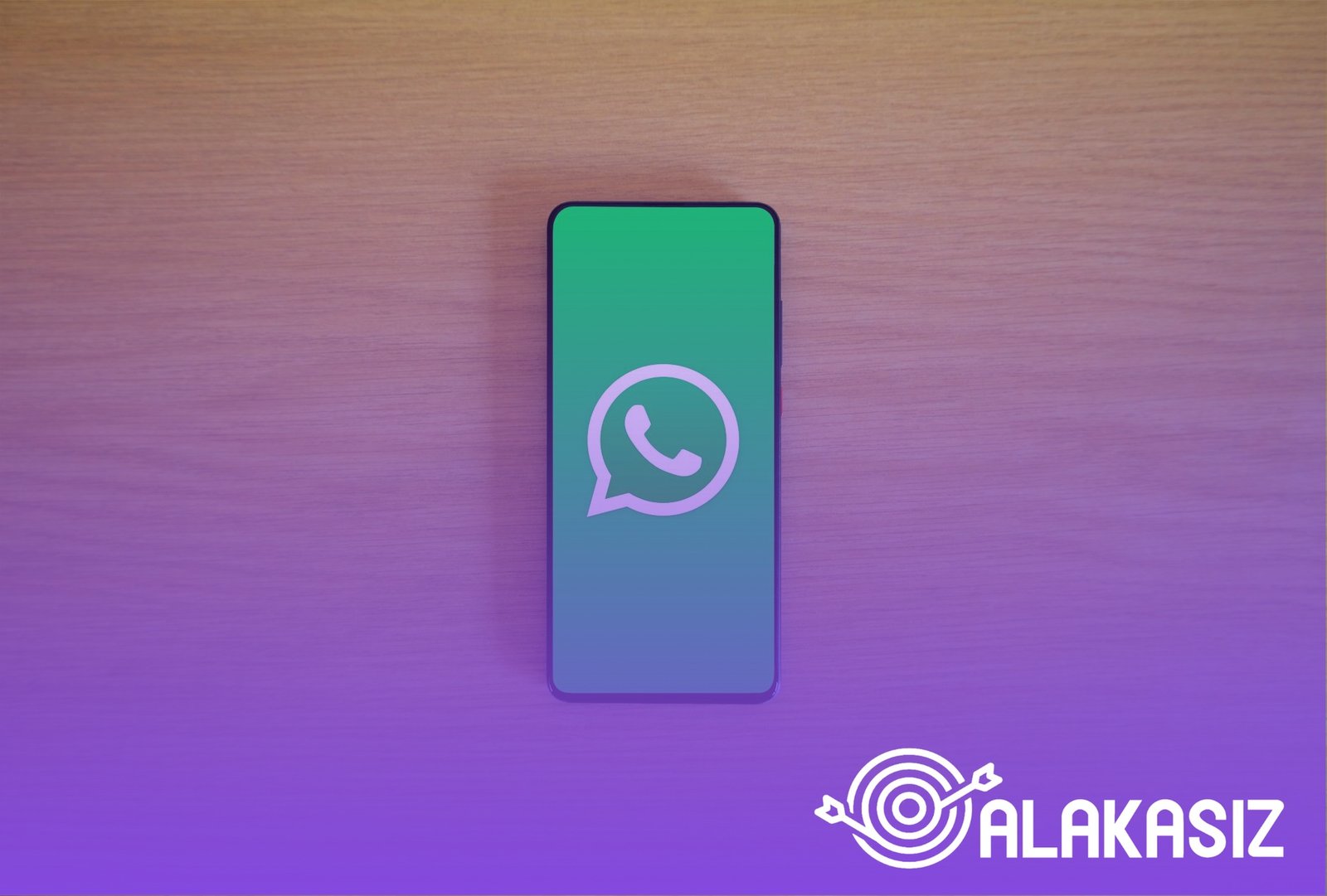WhatsApp favori kişi listesinin güncellenmemesi sorunu