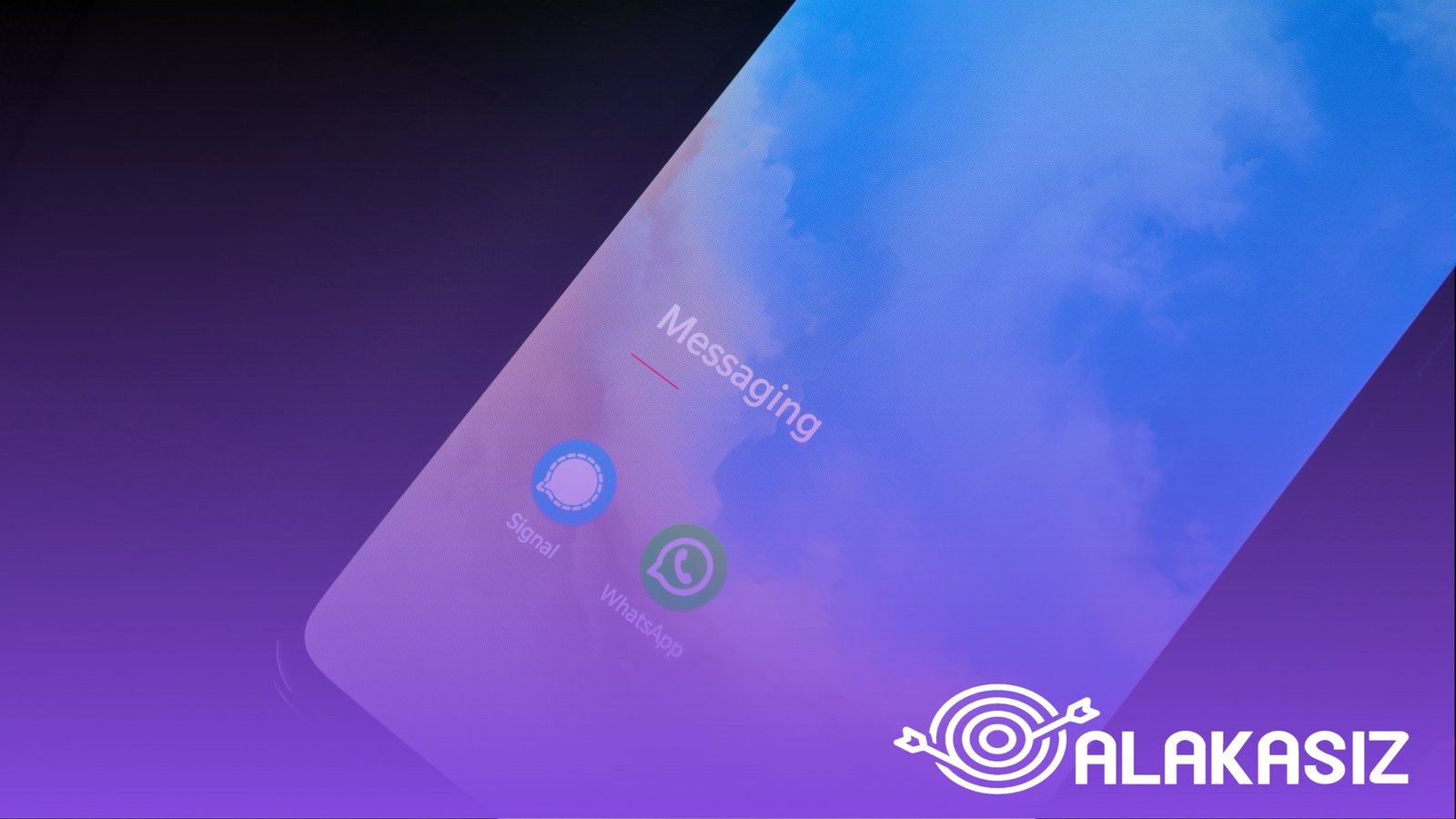 Yeni telefonda WhatsApp taşıma ve sohbet geri yükleme