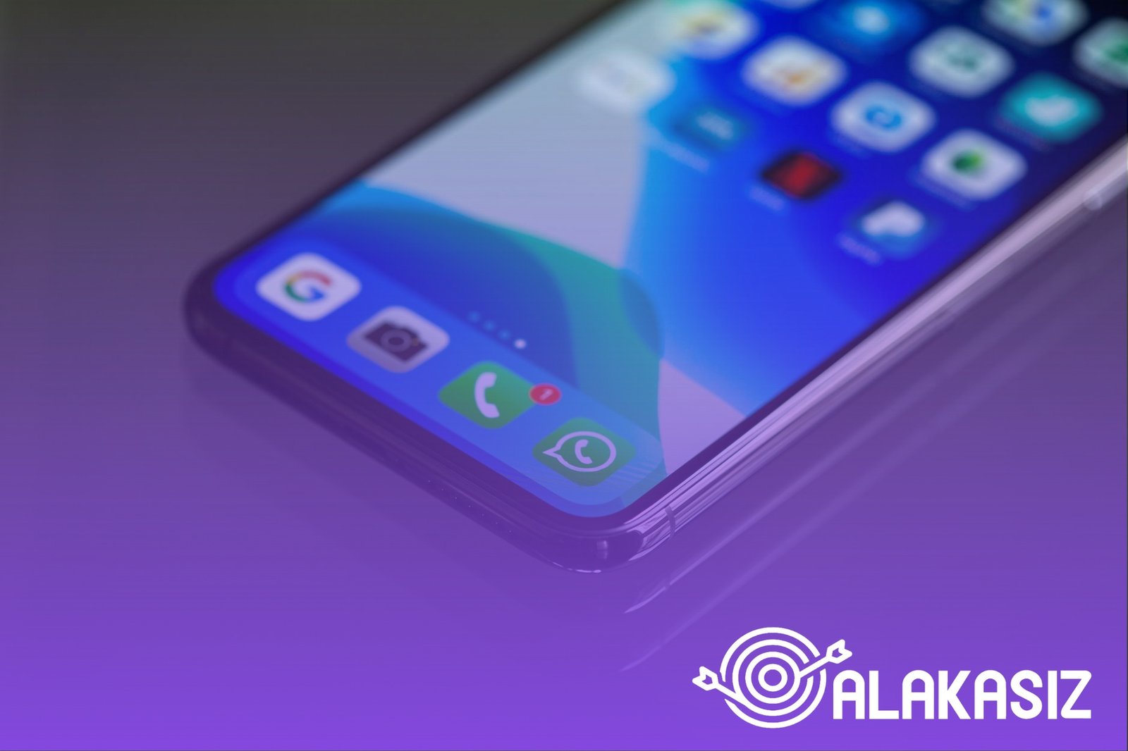 WhatsApp sohbetinde son görülme ve okundu kontrolü