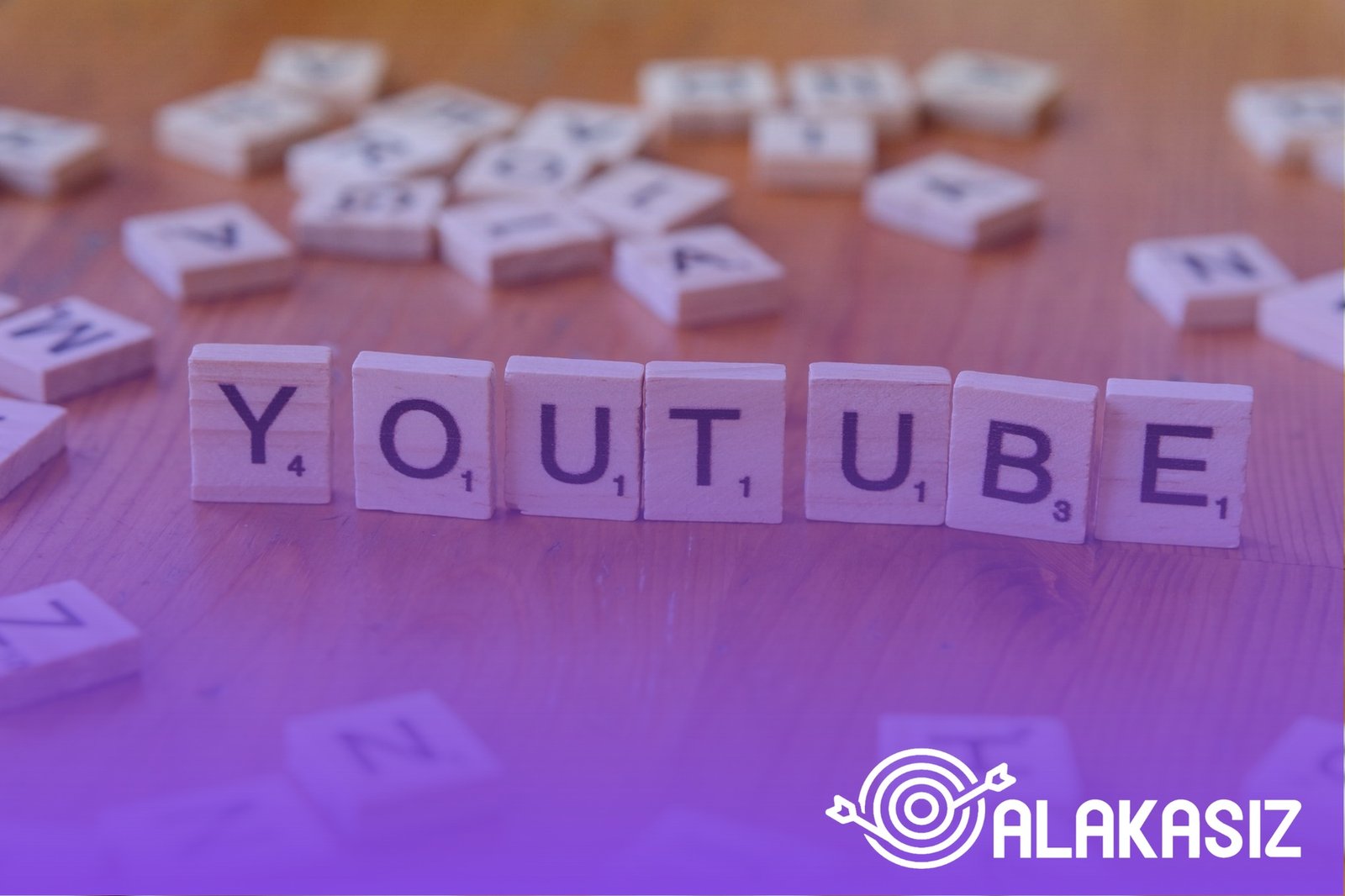 Reklam gösterimi ve izlenme süresi değişimi grafiği